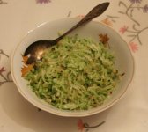 IMG_4851 Зимний салат из зеленой редьки.jpg